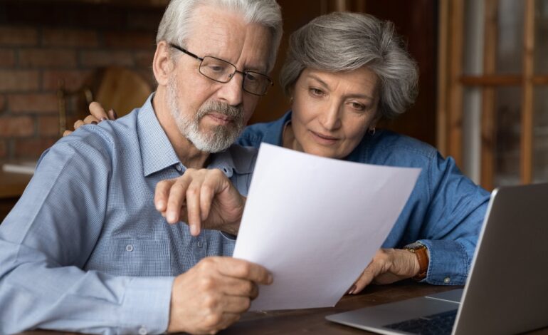 Como aumentar o valor da aposentadoria com contribuições retroativas